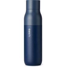 Larq Purevis Mavi Çelik Termos 500 ml