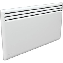 Nobo NFK4T Beyaz Yeni Elektrikli Isıtıcı 500W
