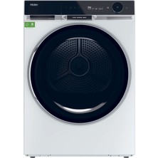 Haier HD90-A3Q397U1-S Isı Pompalı Kurutma Makinesi 9 kg