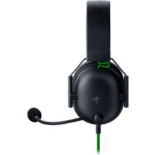 Razer Blackshark V2 x Kablolu Siyah Gaming Kulaklık RZ04-03240100-R3M1