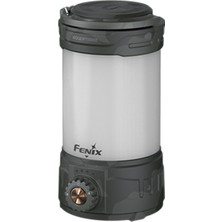Fenix CL26R Pro 650 Yeşil Lümen Kamp Feneri
