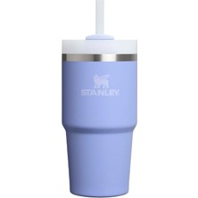 Stanley Quencher H2O Flowstate Tumbler Eflatun Termos 0,6