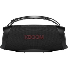 LG XG8T.DTURLLK Siyah Bluetooth Hoparlör