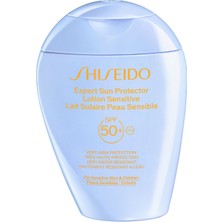 Shiseido Expert Sun Protector Lotion SPF50+ 150ML