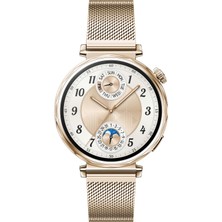 Huawei Watch Gt 5 41 mm Altın Yeni Yıl Edition Akıllı Saat