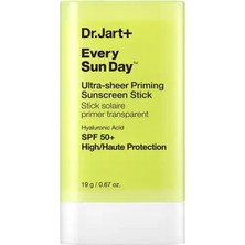 Dr. Jart+ Every Sun Day Ultra Şeffaf Spf 50 Güneş Koruyucu