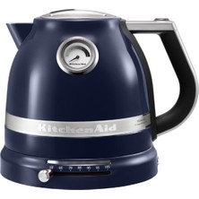 KitchenAid 5KEK1522 Artisan Ink Blue 1,5 L Su Isıtıcısı