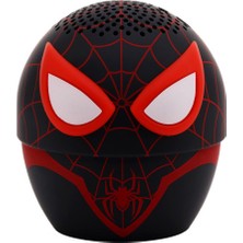 Bitty Boomers Miles Morales Figürlü Mini Bluetooth Hoparlör