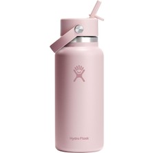 Hydro Flask Geniş Kapak Pipetli Termos 946 ml