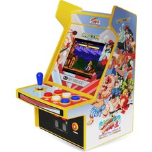 My Arcade Street Fighter Iı Micro Oyun Konsolu
