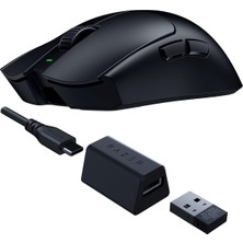 Razer Viper V3 Pro Se Kbs. Siyah Mouse RZ01-04550100-R3G1