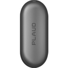 Plaud Notepin S Siyah Aı Ses Kaydedici PN0210