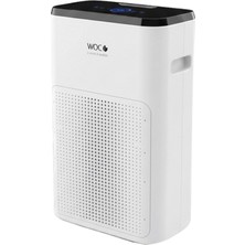 Woc Air Clener Hava Temizleme Cihazı