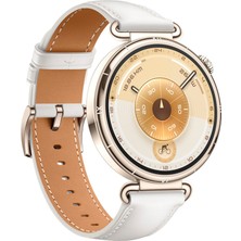 Huawei Watch Gt6 41 mm Beyaz Akıllı Saat