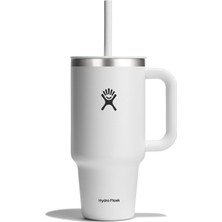 Hydro Flask All Around Travel Tumbler Pipetli Termos 946 ml