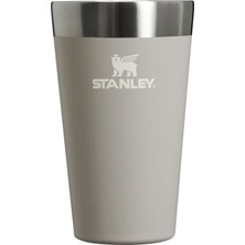Stanley The Stacking Tumbler .47L/16 Oz Beyaz