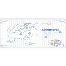 Akko Cinnamoroll Star x Mouse Pad 90×40