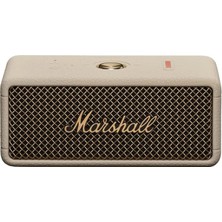 Marshall Emberton Iıı Cream Bluetooth Hoparlör