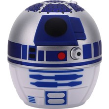 Bitty Boomers Star Wars Figürlü Lisanslı Mini Bluetooth Hoparlör