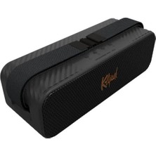Klipsch Detroit Taşınabilir Bluetooth Hoparlör