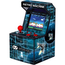 My Arcade Meine Spielhalle Oyun Konsolu