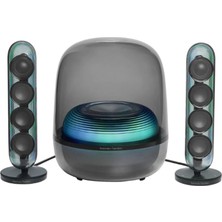 Harman/Kardon Soundsticks 5 Siyah Bluetooth Hoparlör