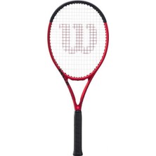 Wilson WR074111U2 Clash 100 Pro V2.0 Kordajsız Tenis Raketi