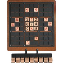 Archtwain Sudoku Duvar Oyunu