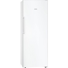 Siemens IQ300 GS29VVWE0N Solo Derin Dondurucu