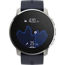 Suunto 9 Peak Akıllı Saat