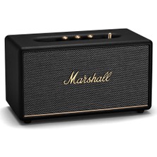 Marshall Stanmore Iıı Black Bt Hoparlör