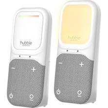 Hubble Sense Glow Gece Işıklı Bebek Telsizi
