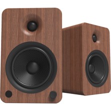Kanto Yu6 Ceviz 200 Watt 5'' Aktif  Bluetooth® Hoparlör