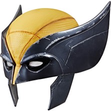 Marvel Legends Deadpool & Wolverine Premium Maske