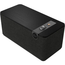 Klipsch The One Plus Mat Siyah Taşınabilir Bluetooth Hoparlör