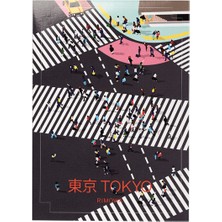 Rimowa Tokyo Sticker