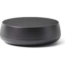 Lexon Mino+ L Metalik Gri Taşınabilir Bluetooth® Hoparlör 5W