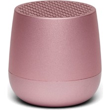 Lexon Mino + Pembe Bluetooth Hoparlör