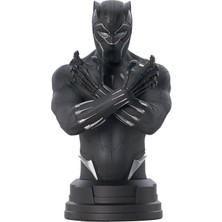 Marvel Avengers: Endgame Black Panther 1/6 Scale Limited Edition Mini Büst
