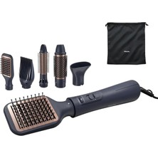 Philips BHA530/00 5000 Serisi 5'i 1 Arada Argan Yağlı Saç Şekillendirici