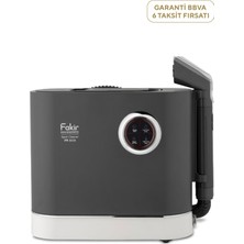 Fakir Spot Cleaner PR8038 Buharlı  Vakumlu Temizleyici