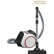 Miele Boost Cx1 Powerline Beyaz Elektrikli Süpürge