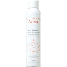 Avene Eau Thermale Canlandırıcı Makyaj Sabitleyici Termal Su Tonik 300 ml