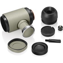 Wacaco Minipresso Ns2 Taşınabilir Espresso Makinesi