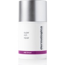 Dermalogica Super Rich Repair Besleyici Yüz Bakım Kremi 50 ml
