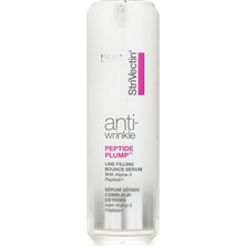 StriVectin Anti Wrinkle Peptide Plump Line Filling Bounce Kırışıklık Karşıtı Cilt Serumu 30 ml