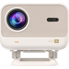 Yaber L2 Plus Full Hd 700 Lümen Jbl Hoparlör Projeksiyon Cihazı