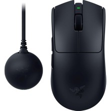 Razer Viper V4 Pro Siyah Kablosuz E-Spor Oyuncu Mouse RZ01-05630200-R3G1