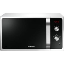 Samsung MS23F300EEW Mikrodalga Fırın 23 Lt