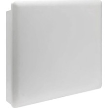 Nobo Elektrikli Compact Panel Isıtıcı 2000W